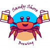 Sandy Shore Brewing logo