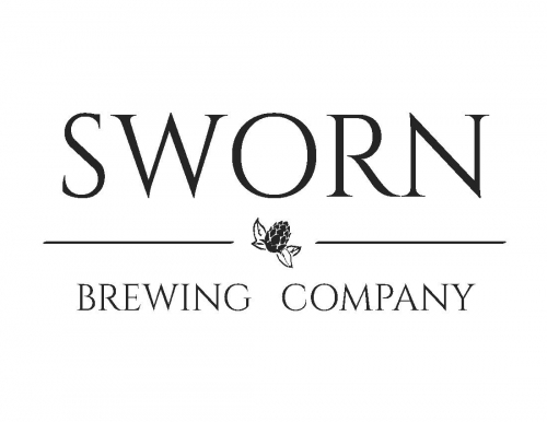 Sworn Brewing Company logo