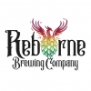 Reborne Brewing Company logo