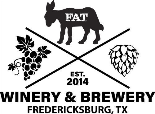 Fat Ass Ranch & Brewery logo
