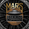 Mars Brewing Company logo