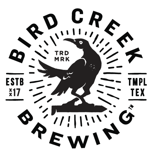 Bird Creek Brewing logo
