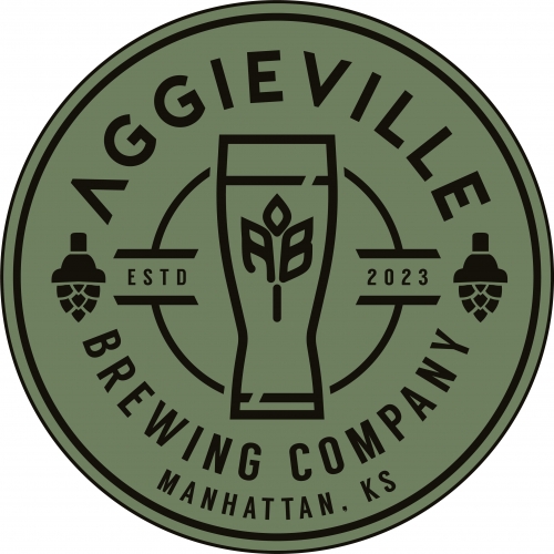 Aggieville Brewing Company logo