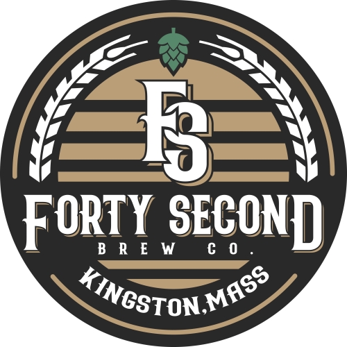 Forty Second Brew Co. logo
