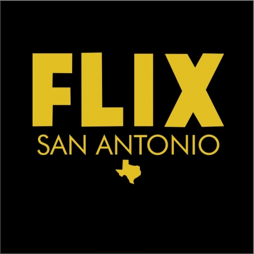 Flix Brewhouse - San Antonio logo