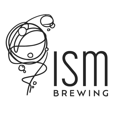 ISM Brewing logo