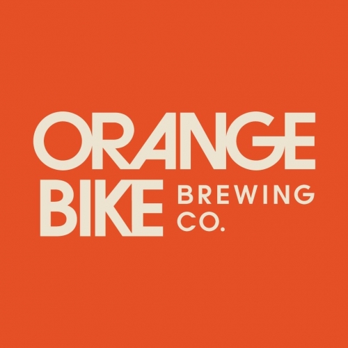 Orange Bike Brewing Co. logo