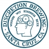 Discretion Brewing logo