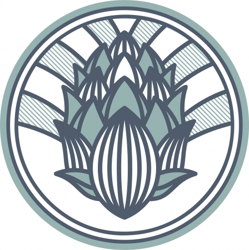 RAK Brewing Co. logo