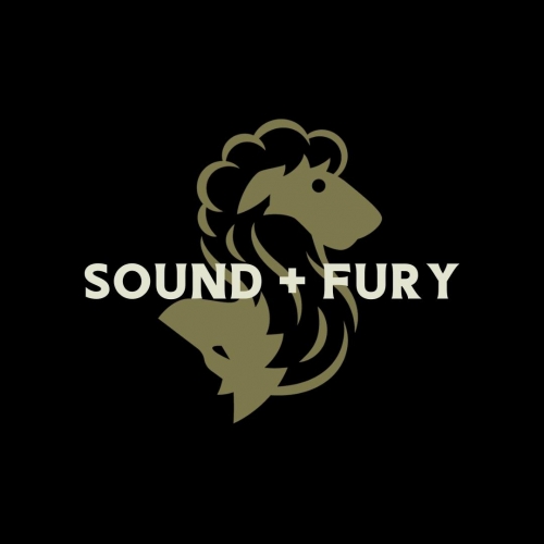 Sound + Fury Brewing logo