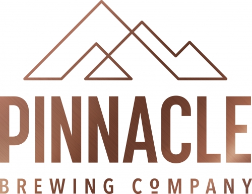 Pinnacle Brewing Company logo