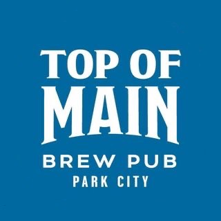 Top of Main Brewery logo