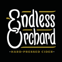 Endless Orchard Hard-Pressed Cider logo