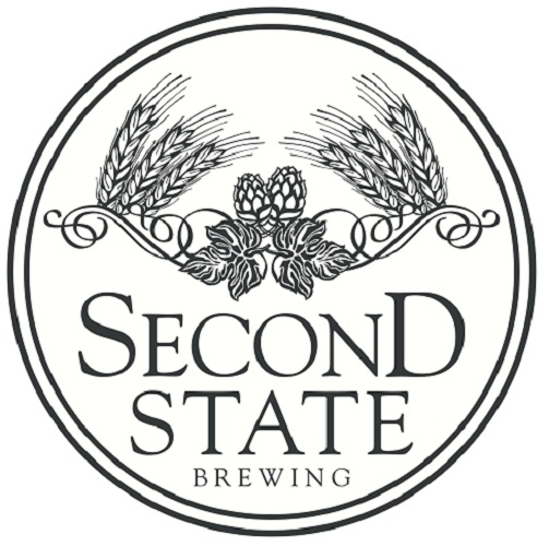 Second State Brewing logo