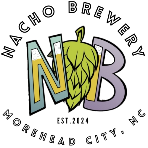 Nacho Brewery logo