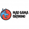 Mad Llama Brewing logo