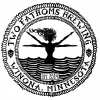 Two Fathoms Brewing logo