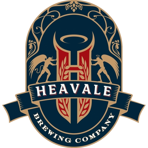 Heavale Brewing Company logo