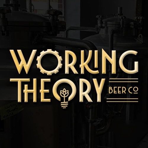 Working Theory Beer Co. logo