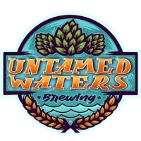 Untamed Waters Brewing logo