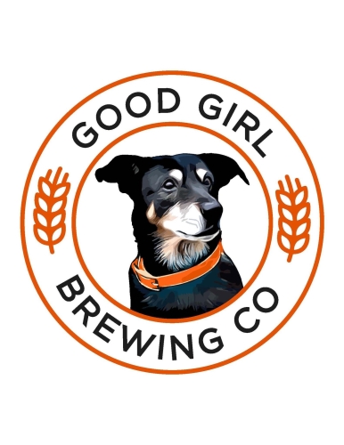 Good Girl Brewing Co logo