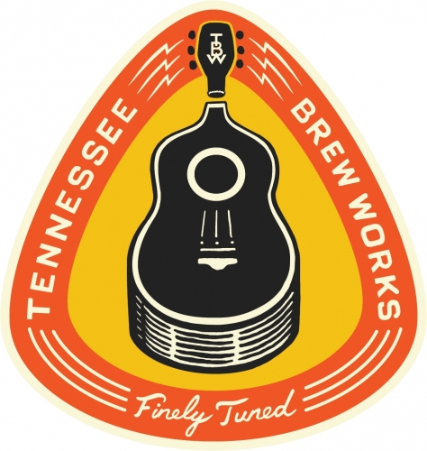 Tennessee Brew Works logo