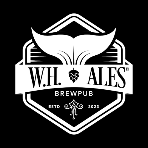 W.H. Ales Brewpub logo