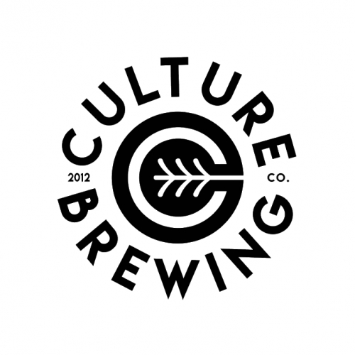 Culture Brewing Company logo