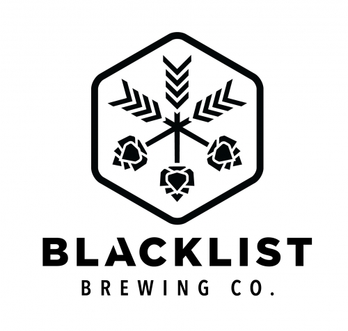 Blacklist Brewing Co. logo