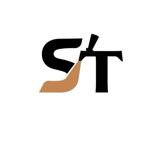 The Savage Tap logo