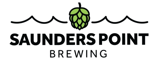 Saunders Point Brewing logo