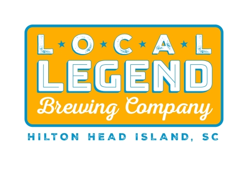 Local Legend Brewing Company logo