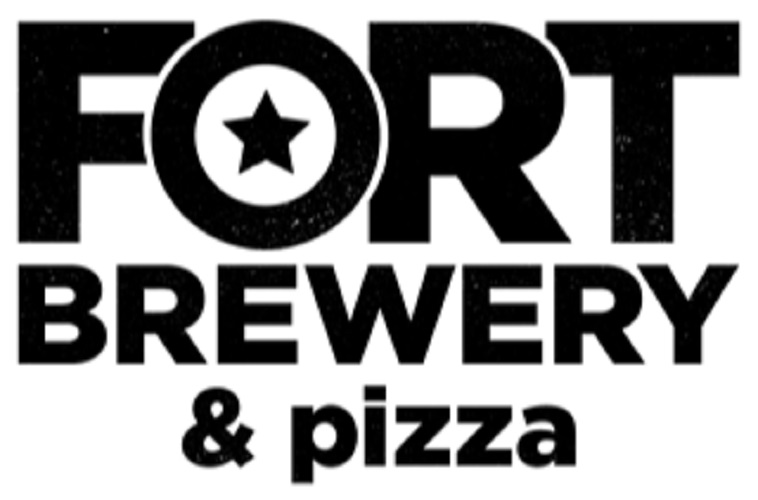 Fort Brewery and Pizza logo