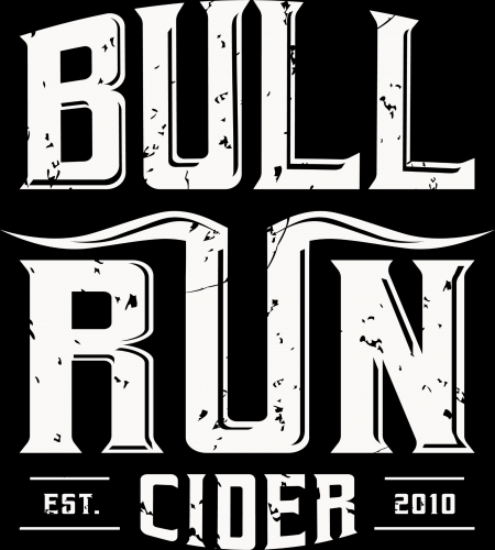Bull Run Cider logo