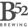 B-52 Brewing logo