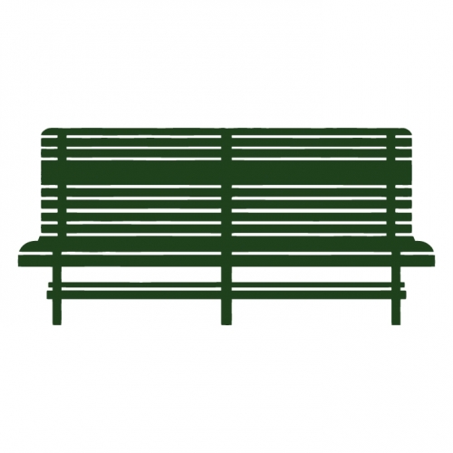 Green Bench Brewing Co logo