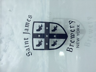 Saint James logo