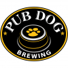 Pub Dog Brewing Company logo