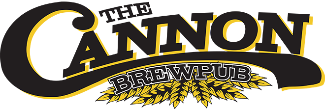 The Cannon Brew Pub logo