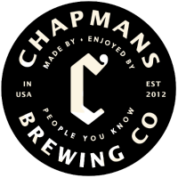 Chapman’s Brewing Company logo