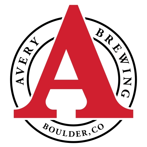 Avery Brewing Co. logo