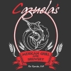 Cazuela's Mexican Grill & Brewery logo