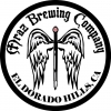 Mraz Brewing Company logo