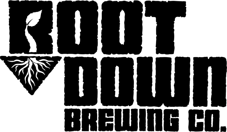 Root Down Brewing logo