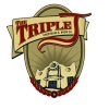 Triple J Chophouse & Brew Co logo