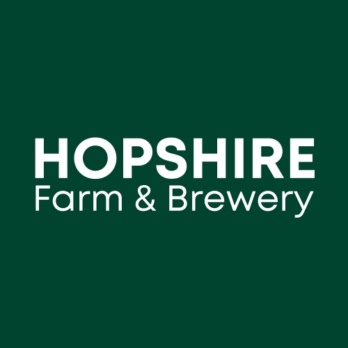Hopshire Farm And Brewery logo