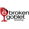 Broken Goblet Brewing logo