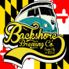 Backshore Brewing Company logo