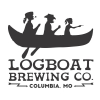 Logboat Brewing Company logo