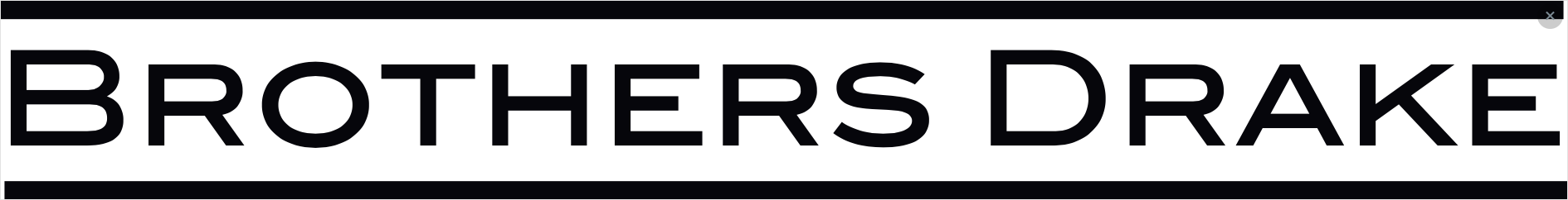 Brothers Drake Meadery logo